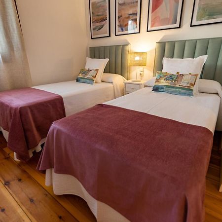 Las Casinas Apartamentos Rurales La Campina מראה חיצוני תמונה