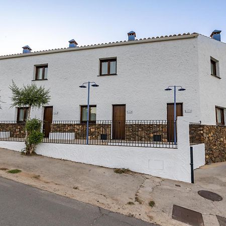 Las Casinas Apartamentos Rurales La Campina מראה חיצוני תמונה