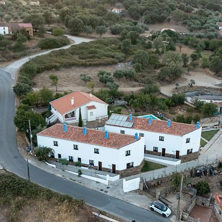 Las Casinas Apartamentos Rurales La Campina מראה חיצוני תמונה