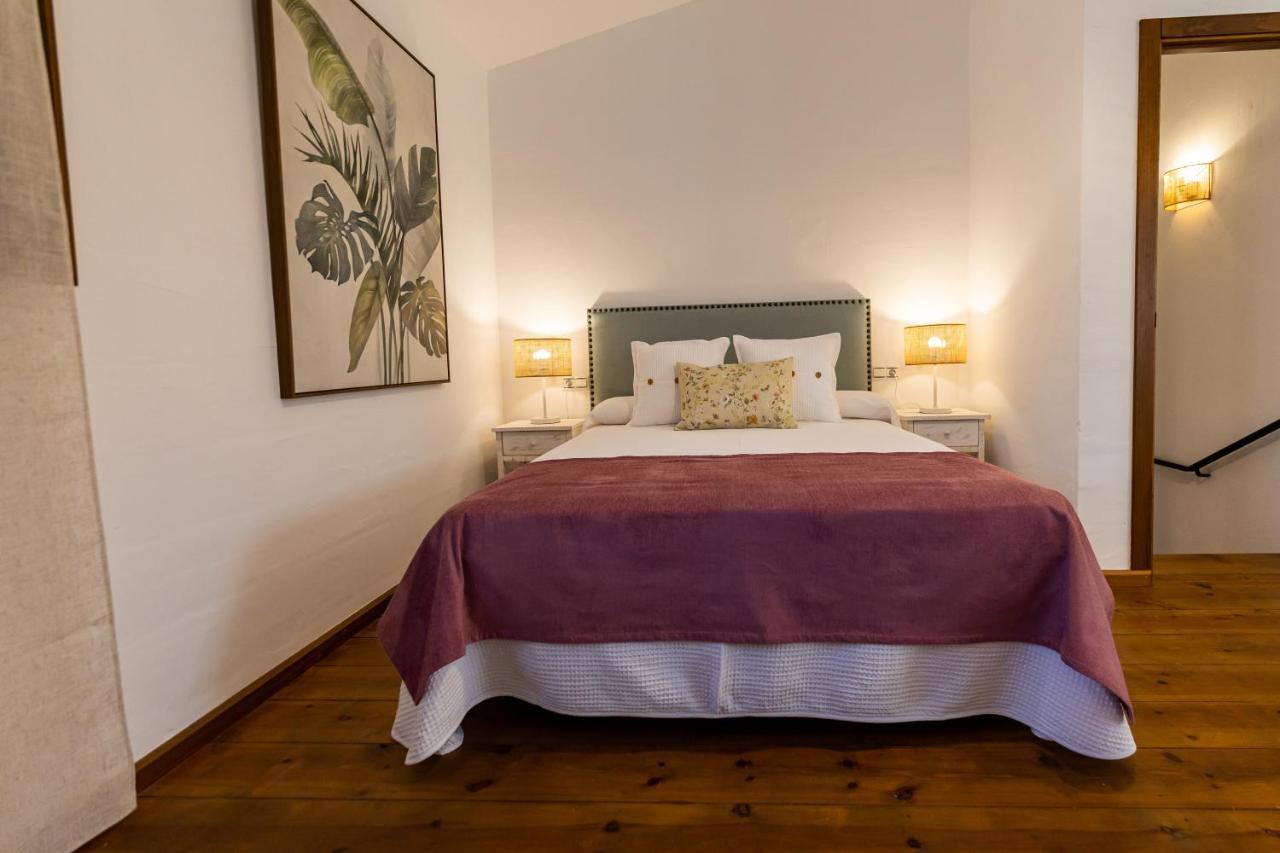 Las Casinas Apartamentos Rurales La Campina מראה חיצוני תמונה
