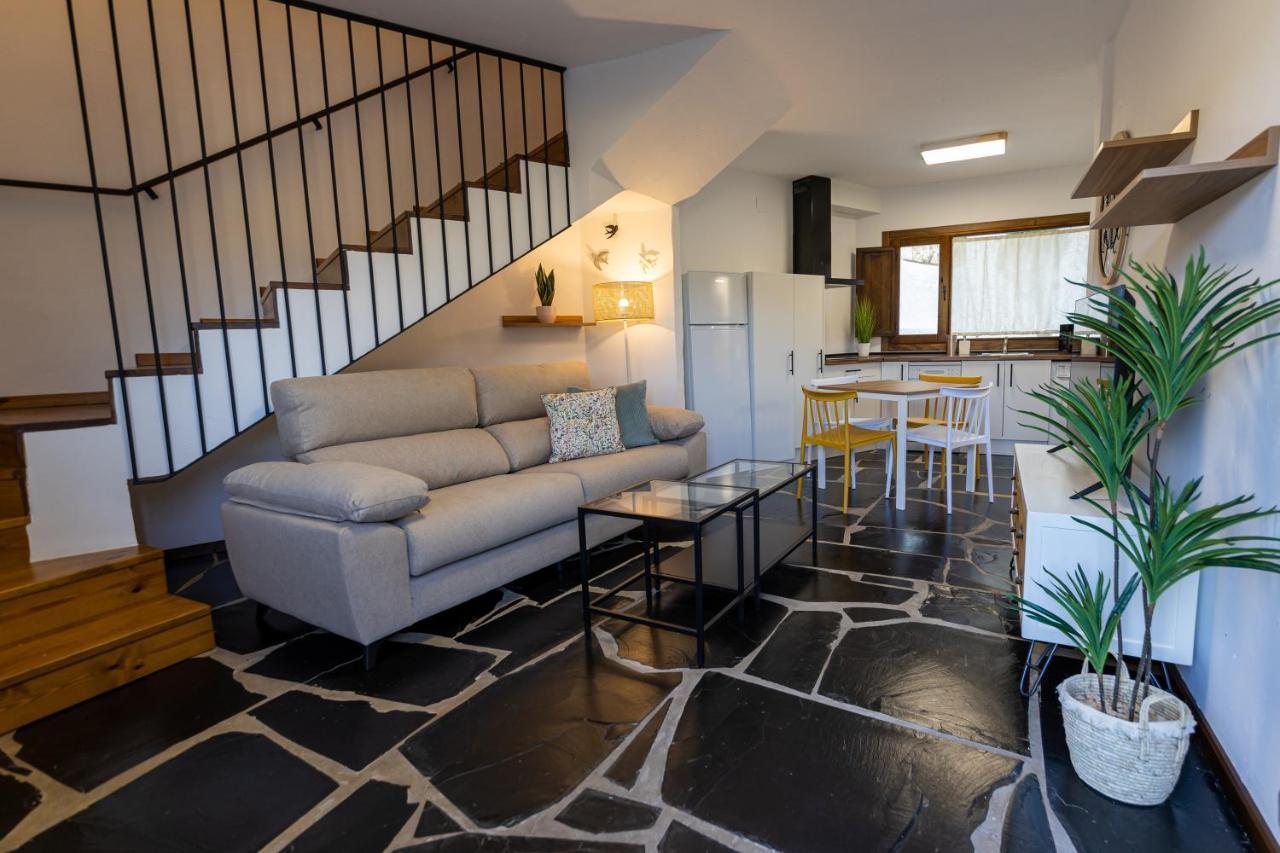 Las Casinas Apartamentos Rurales La Campina חדר תמונה